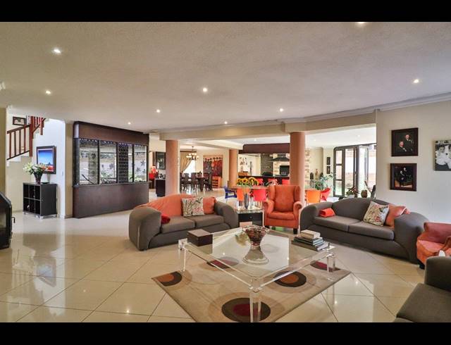 4 BEDROOM HOUSE SOLD IN MEYERSDAL